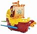 Fisher-Price Disney Jake & the Never Land Pirates, Skully's Soaring Ship