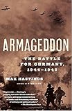 Armageddon: The Battle for Germany, 1944-1945