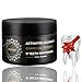 Natural Charcoal Teeth Whitening Powder - Made In USA - With Organic Coconut Activated Charcoal - Tooth Whitener - Effective than Charcoal Toothpaste, Kit & Gel