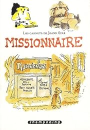 Missionnaire