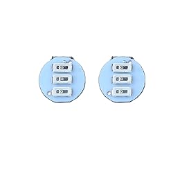 cciyu 4.7mm Instument Panel LED Light Gauge Cluster