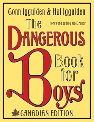 buy dangerous book for boys