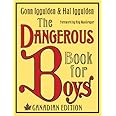 Dangerous Book for Boys