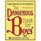 Dangerous Book for Boys