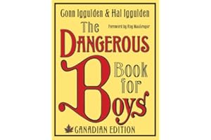 Dangerous Book for Boys