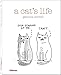 A Cat's Life by Gemma Correll