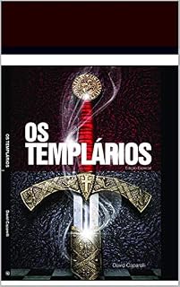 Livro OS TEMPLARIOS
