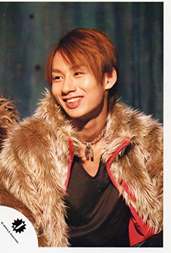 KAT-TUN 【公式写真】・・ 中丸雄一 ジャニーズ公式 生写真【スリーブ付 78の買取価格・相場 | ウリドキ