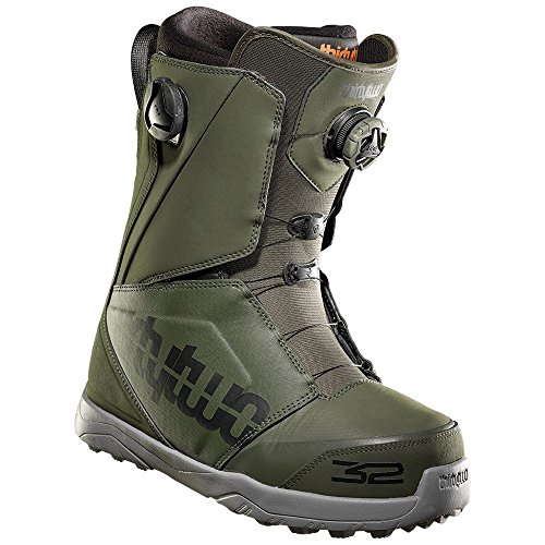 thirtytwo Lashed Double Boa '18 Snowboard Boots