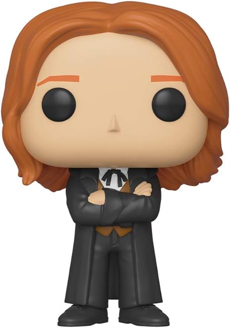 bill weasley funko pop