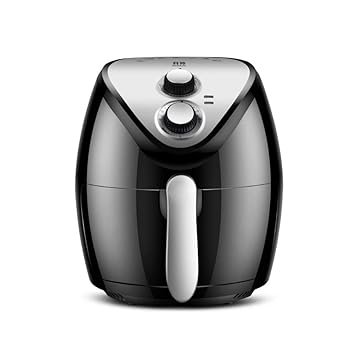 HDLWIS Freidora de Aire, la freidora de Aire de la Pantalla táctil Inteligente, la