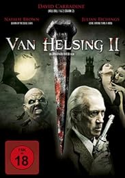 VAN HELSING 2