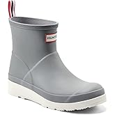 Hunter Women's Play Short Rain Boot