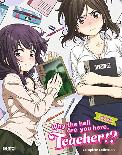 Amazon.com: 異世界迷宮でハーレムを Blu-ray BOX 上巻《通常版