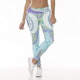 Gym Workout Tights by Personal&Co-Yoga & Running Pants For Women-Active Leggings
