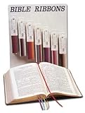 Holy Fire Ribbon Marker