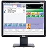 Dell-E1715S-17-inch-LCD-Monitor-10001-250-cdm2-1280-x-1024-5ms-VGADP Dell E1715S 17 Inch SXGA (1280x1024) Monitor, 60Hz, TN, 5ms, DisplayPort, VGA, 3 Year Warranty