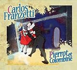 PIERROT ET COLOMBINE (DIGIPAK)                     image