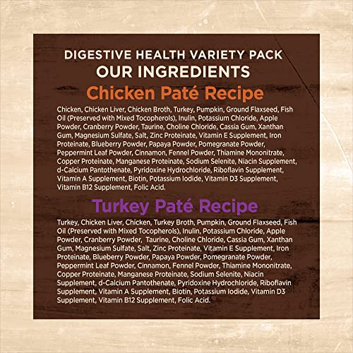 Wellnes CORE Digestive Health GrainFree Natural Wet Cat Food