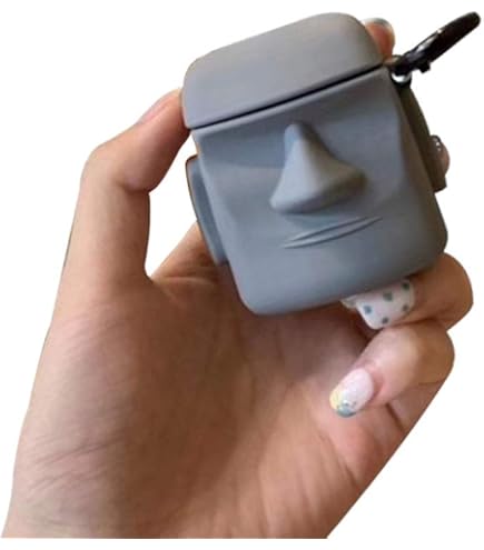 Amazon.com: BONTOUJOUR Case Compatible with AirPods Pro