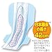 Sofy Sanitary Napkin Ultra-deep Sleep Guard Wide 420 10p by unicharm