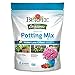 Burpee Organic Premium Potting Mix, 8 Quart primary