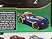 SUPERMAN INJUSTICE 2 2/5 DC HOT WHEELS CHARACTER CARS - 2018 CASE A