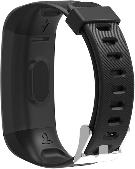 Leotec LEPFIT15K Reloj: Amazon.es: Relojes
