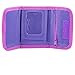 Trolls Dreamworks Character Authentic Licensed Children Trifold Wallet (Purple)