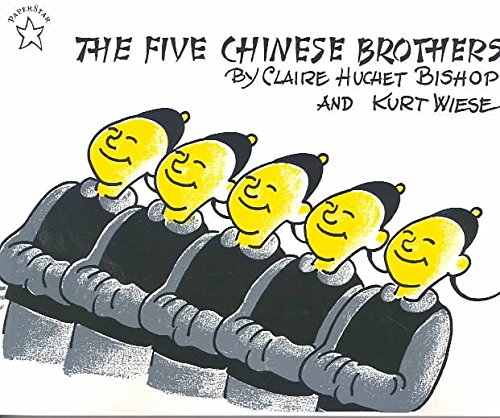 The Five Chinese Brothers