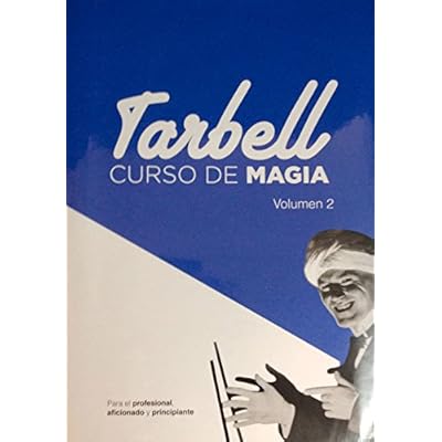 Curso de Magia Tarbell 2 Curso de Magia Tarbell 2