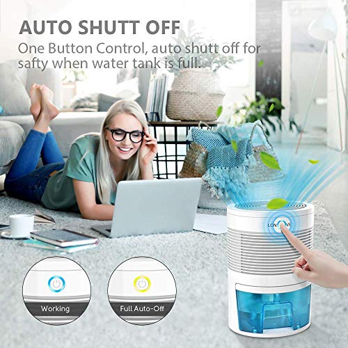 4 LONOVE+Dehumidifier+Portable+Dehumidifiers+Anti+Overflow