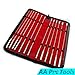 AA PRO New German Grade Bakes Rosebud URETHRAL Sounds Dilator Set of 13 Pieces A+ Quality
