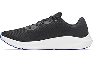 Under Armour Mens Charged Pursuit 3 Sneaker