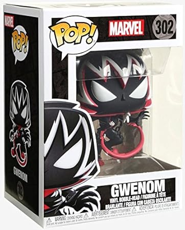 funko pop gwenom