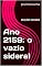 Livro Ano 2159: o vazio sideral: EDIÇÕES SIDERAIS