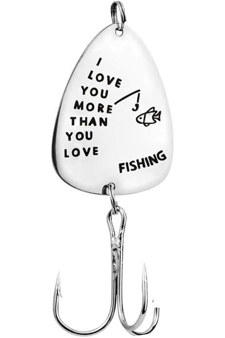 fishing presents for boyfriends