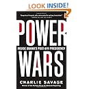 Power Wars: Inside Obama's Post-9/11 Presidency