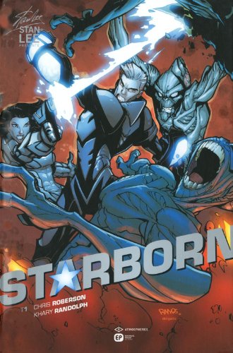 Starborn