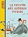La rentrée des jumeaux pirates by 