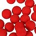 14mm Pop Up Soft Boilies Beads Feeder Coarse Carp Fishing Lure Floating Bait Strawberry Flavour