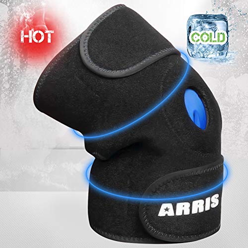 Top 10 Knee Wraps Arthritis of 2020 No Place Called Home