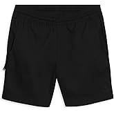 PUMA Mens Rudagon Woven Shorts Casual Bottoms Casual - Blue