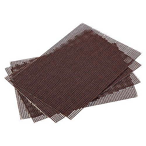 Royal Griddle and Grill Cleaning Screens, Package of 100 Pricepulse