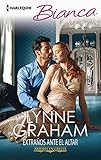 Extraños ante el altar (Bianca) (Spanish Edition)