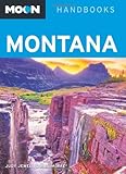 Moon Handbooks Montana by Judy Jewell, Bill McRae