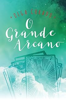 Livro O Grande Arcano