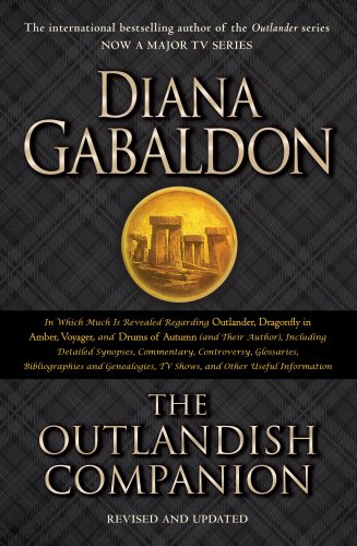 The Outlandish Companion