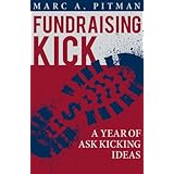 Fundraising Kick: A Year of Ask Kicking Ideas