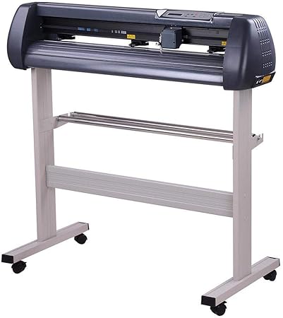 sticker cutting plotter